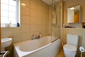 Bathroom- click for photo gallery